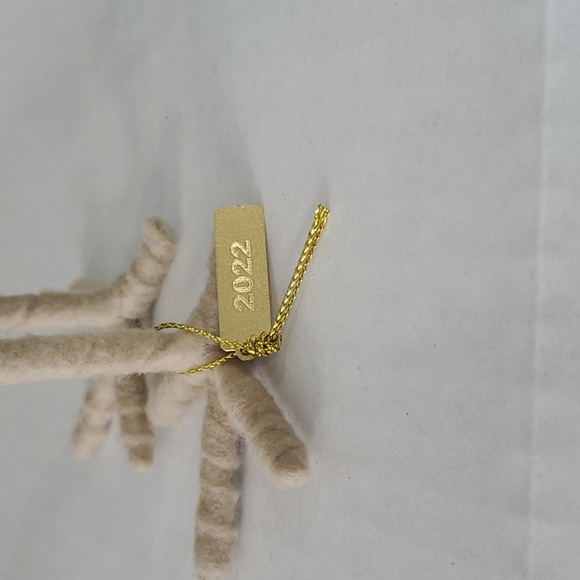 Winter 2022 Spritz Bird from Target “Purl” - Picture 5 of 6